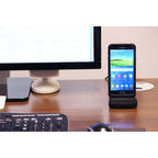 GDS® Desktop Dock met mUSB 2.0 - RAM Mounts RAM-GDS-DOCK-D2U afbeelding 8