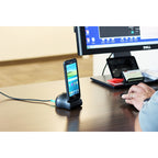 GDS® Desktop Dock met mUSB 2.0 - RAM Mounts RAM-GDS-DOCK-D2U afbeelding 10