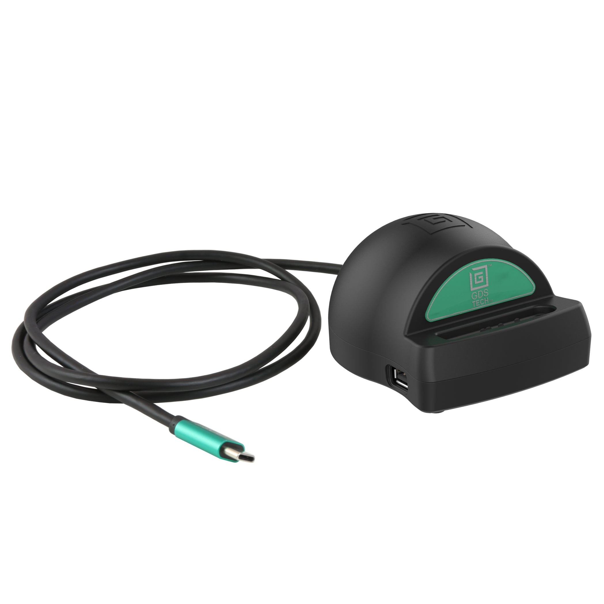 GDS desktop dock voor opladen met poort voor randapparatuur - RAM Mounts RAM-GDS-DOCK-D7AU