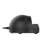 GDS® Desktop Dock voor opladen met poort voor randapparatuur - RAM Mounts RAM-GDS-DOCK-D7AU afbeelding 3