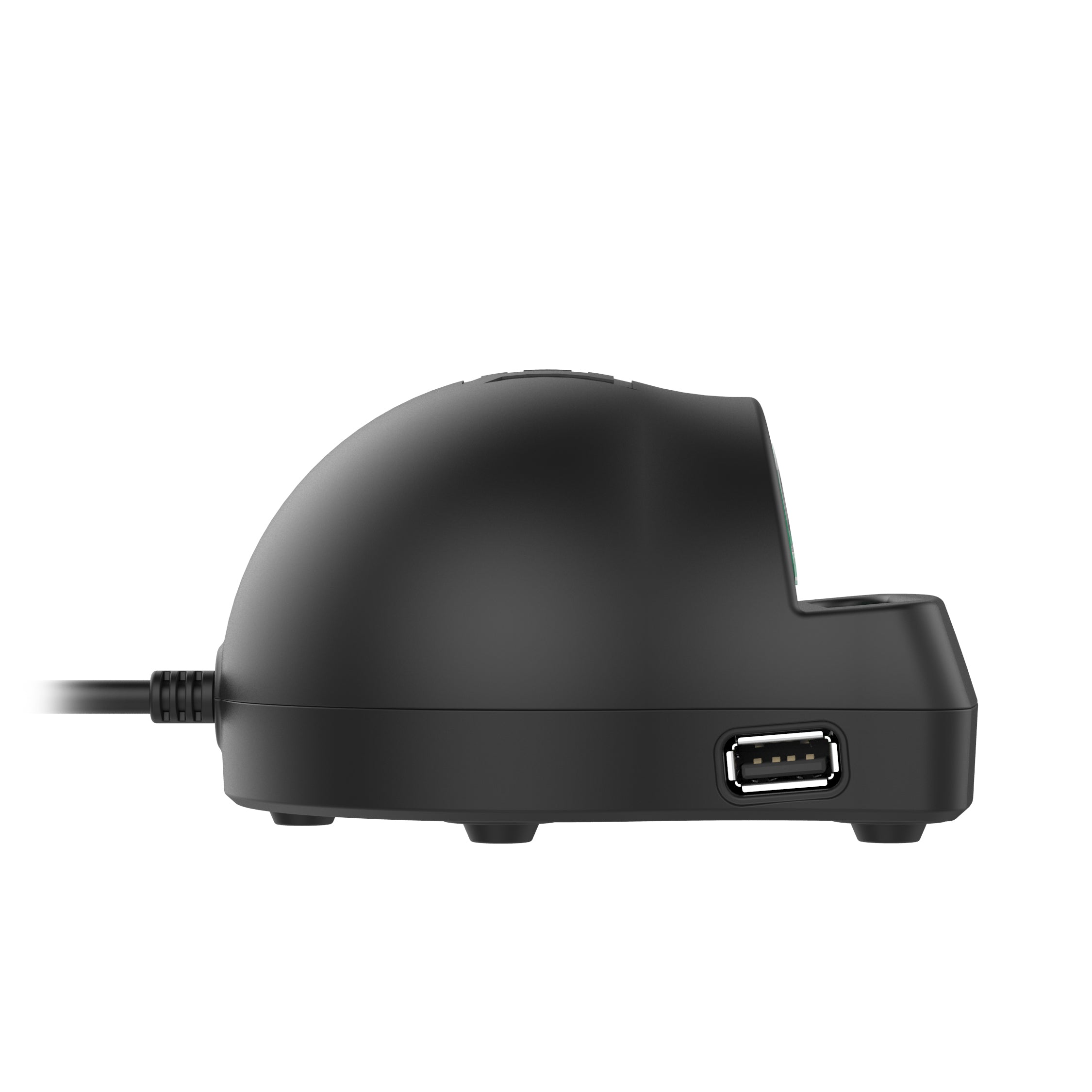 GDS® Desktop Dock voor opladen met poort voor randapparatuur - RAM Mounts RAM-GDS-DOCK-D7AU afbeelding 3