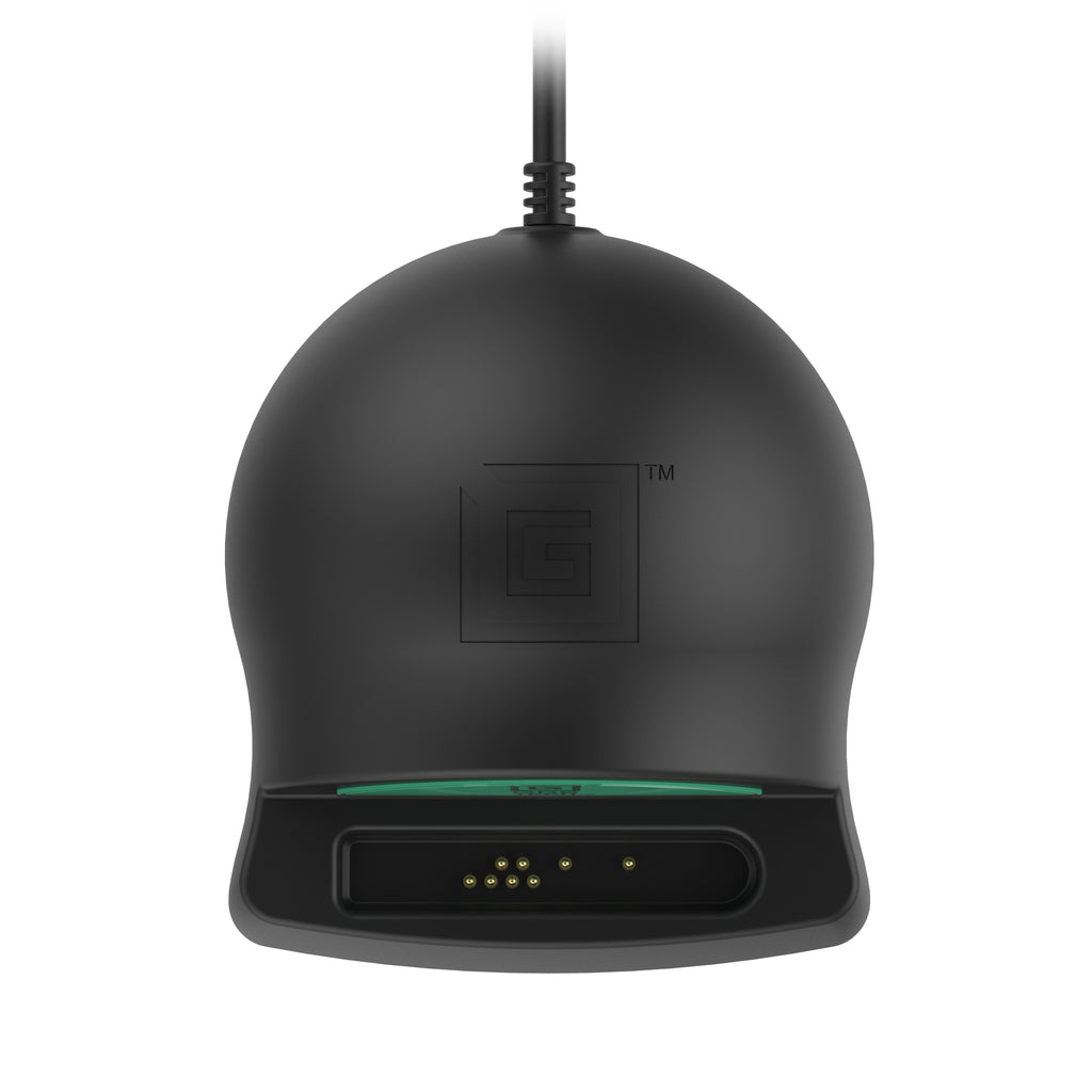 GDS® Desktop Dock voor opladen met poort voor randapparatuur - RAM Mounts RAM-GDS-DOCK-D7AU afbeelding 4