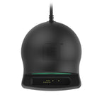 GDS® Desktop Dock voor opladen met poort voor randapparatuur - RAM Mounts RAM-GDS-DOCK-D7AU afbeelding 4