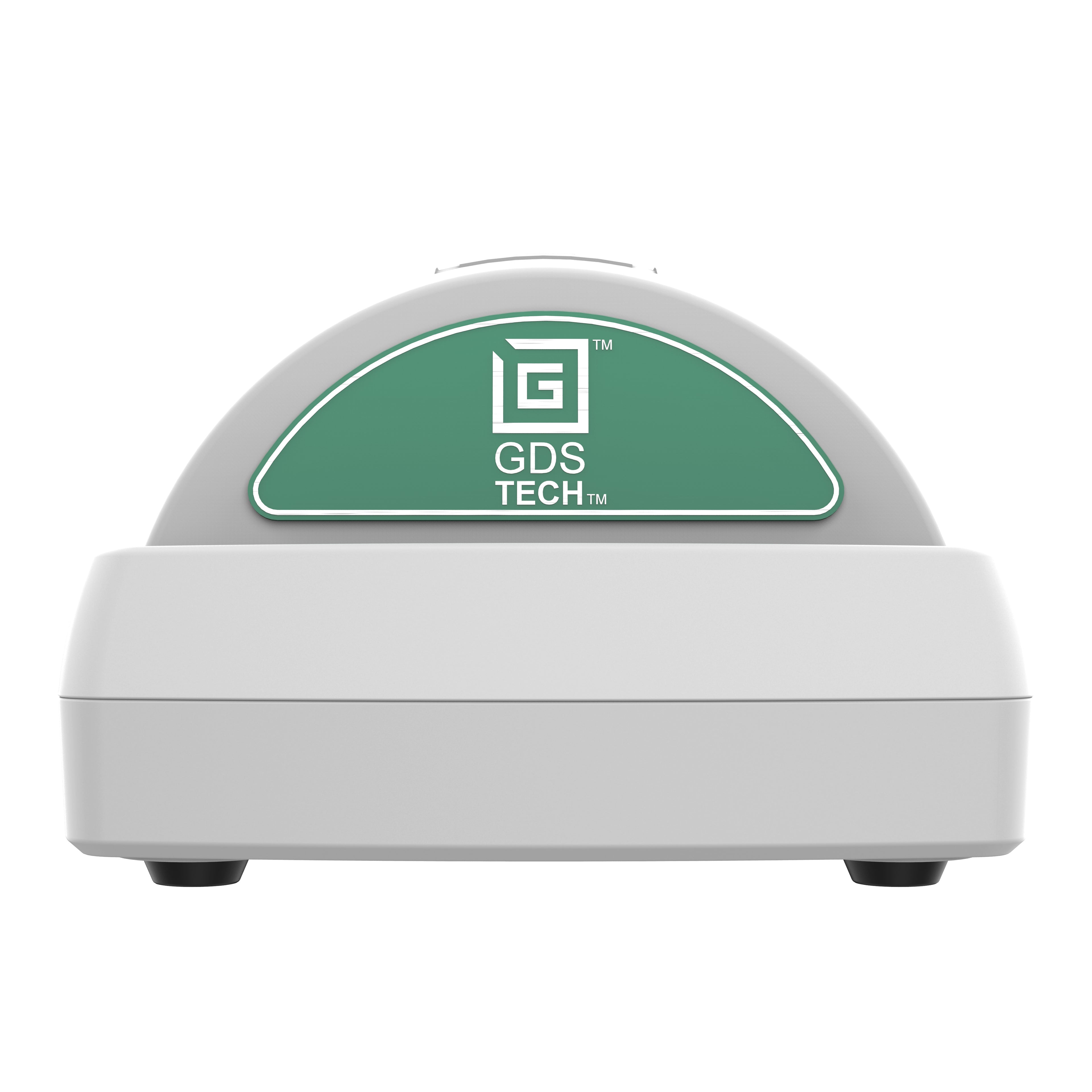GDS® Desktop Dock met Power Delivery - Kleine tablets en telefoons - Grijs - RAM Mounts RAM-GDS-DOCK-D7U-GRY afbeelding 3