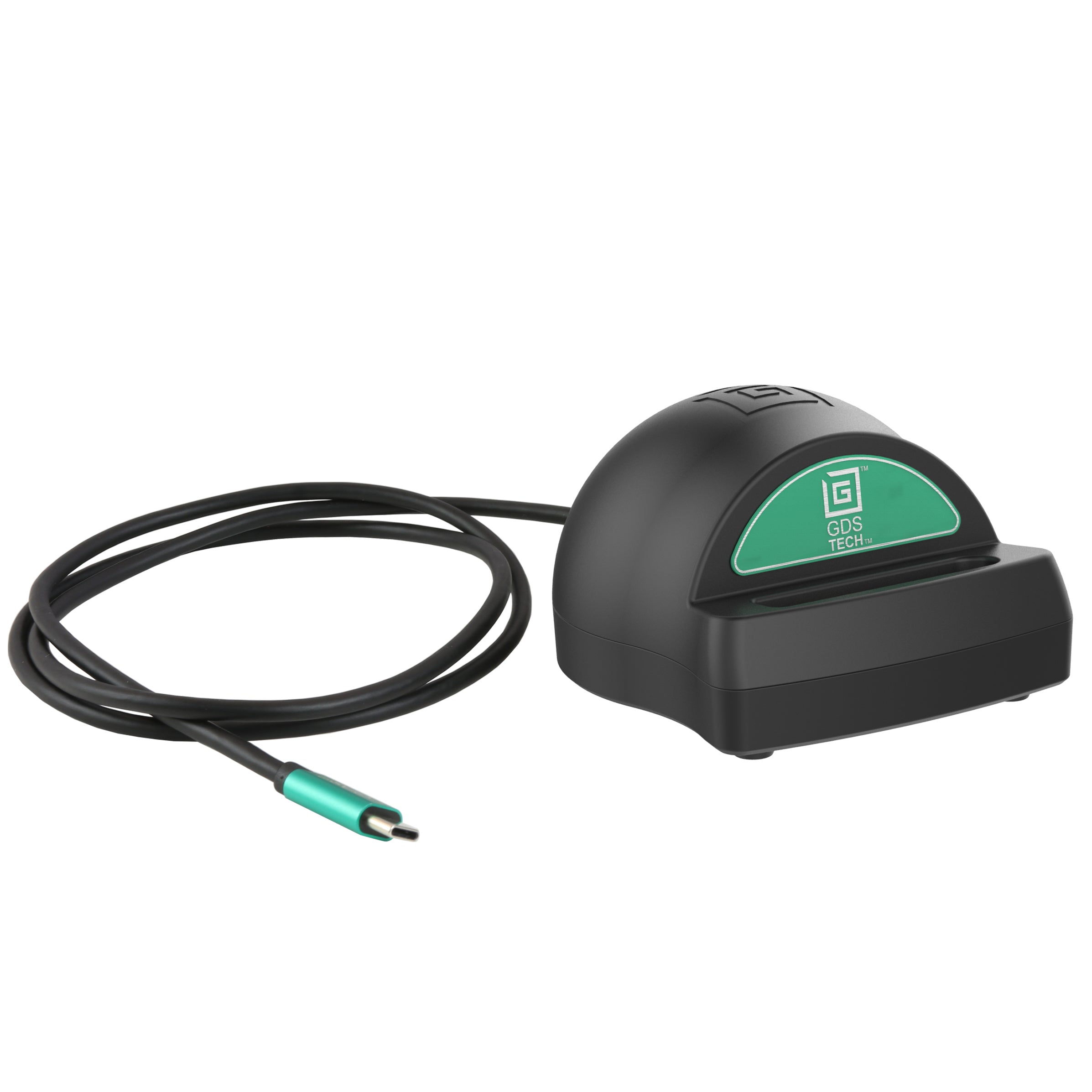 GDS® Desktop Dock met Power Delivery - Kleine tablets & telefoons - RAM Mounts RAM-GDS-DOCK-D7U afbeelding 1