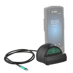 GDS® Desktop Dock met Power Delivery - Kleine tablets & telefoons - RAM Mounts RAM-GDS-DOCK-D7U afbeelding 2