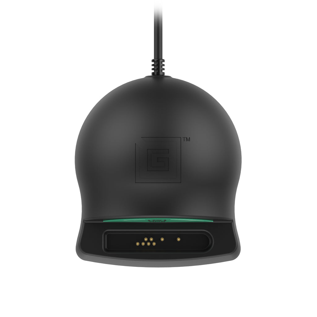 GDS® Desktop Dock met Power Delivery - Kleine tablets & telefoons - RAM Mounts RAM-GDS-DOCK-D7U afbeelding 4