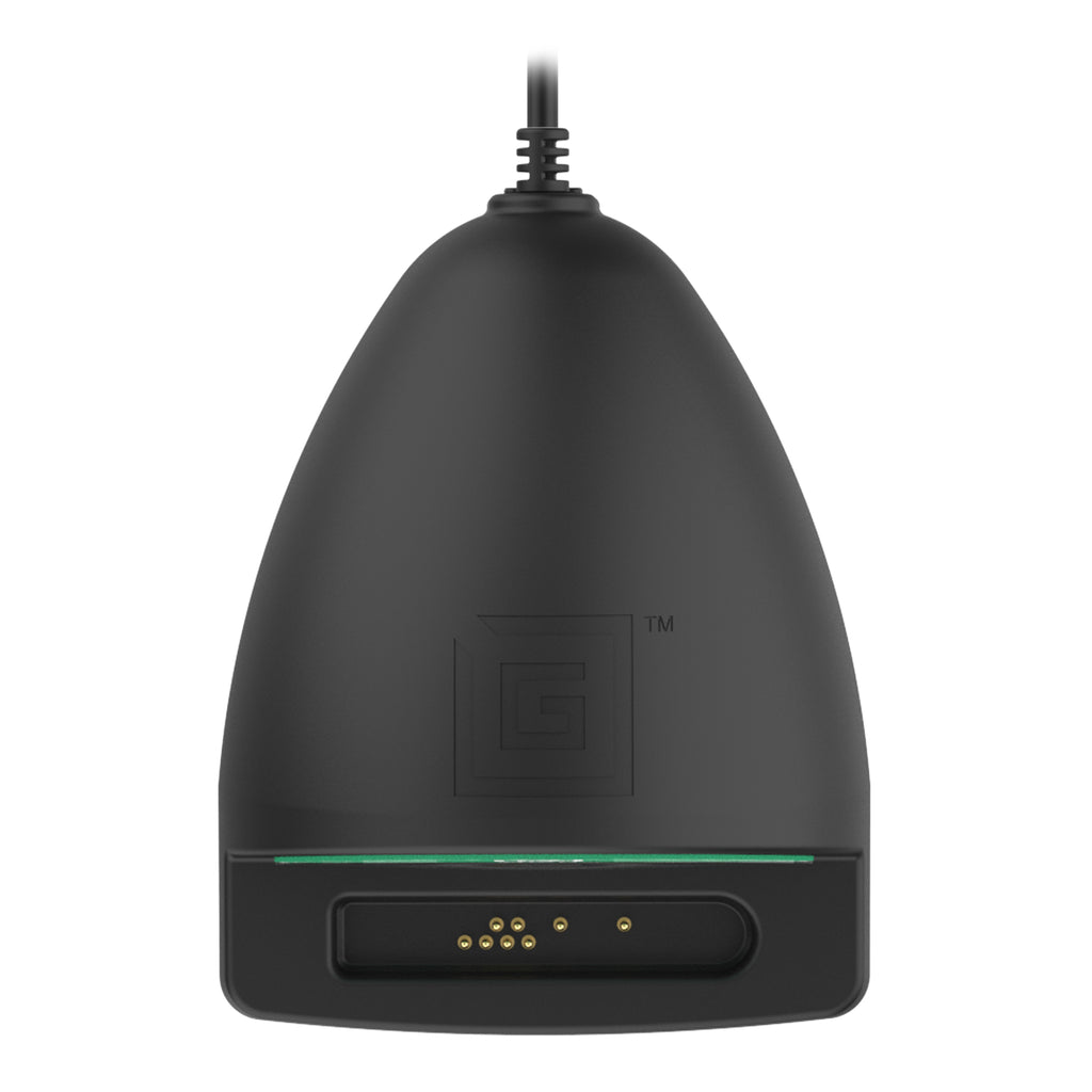 GDS® Desktop Oplaadstation met USB-C 2.0 oplaadfunctie - Grote Tablets - RAM Mounts RAM-GDS-DOCK-D9U afbeelding 4