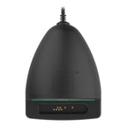 GDS® Desktop Oplaadstation met USB-C 2.0 oplaadfunctie - Grote Tablets - RAM Mounts RAM-GDS-DOCK-D9U afbeelding 4