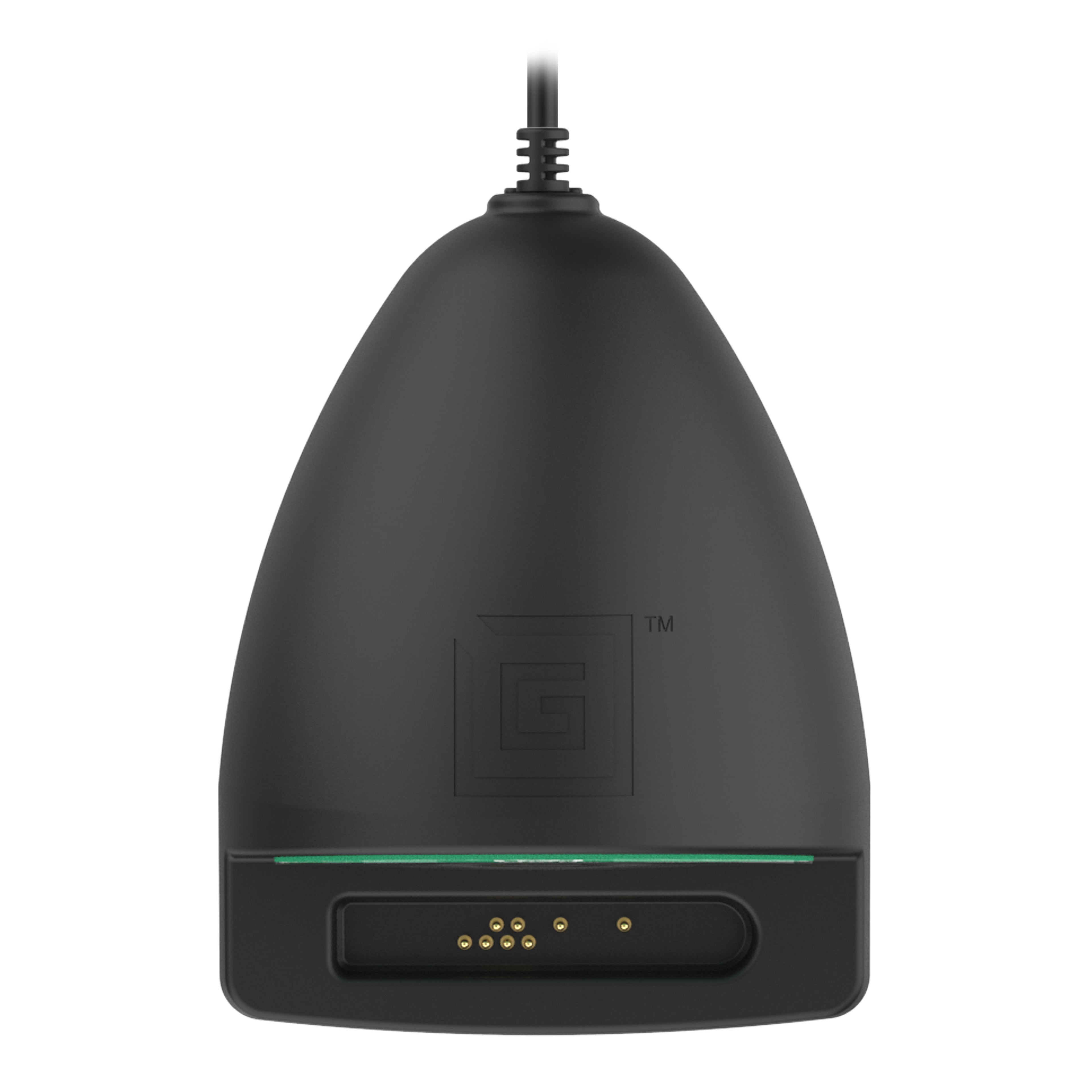 GDS® Desktop Oplaadstation met USB-C 2.0 oplaadfunctie - Grote Tablets - RAM Mounts RAM-GDS-DOCK-D9U afbeelding 4