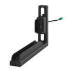 GDS slide dock met power delivery drill down base - RAM Mounts RAM-GDS-DOCK-G7-8-NGU