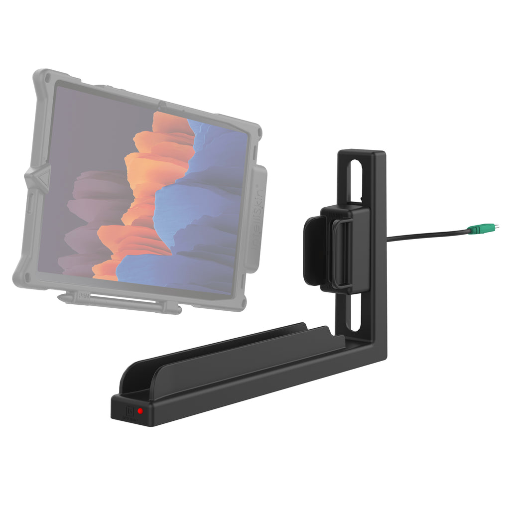 GDS® Slide Dock™ met Power Delivery & Drill Down Base - RAM Mounts RAM-GDS-DOCK-G7-8-NGU afbeelding 2