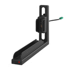 GDS® Slide Dock™ met opladen & Magnetische Basis - RAM Mounts RAM-GDS-DOCK-G7M-8-NGU afbeelding 1