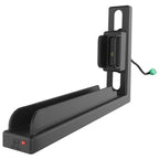 IntelliSkin® voor Samsung Tab 4 7.0 - RAM Mounts RAM-GDS-SKIN-SAM11U afbeelding 8