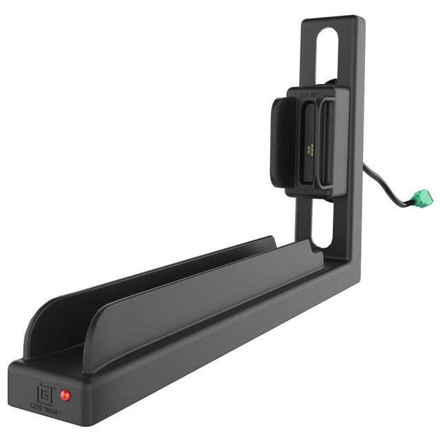 IntelliSkin® voor Samsung Tab 4 7.0 - RAM Mounts RAM-GDS-SKIN-SAM11U afbeelding 8