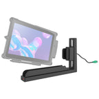 GDS® Slide Dock™ met magnetische bevestiging voor IntelliSkin® Next Gen hoezen - RAM Mounts RAM-GDS-DOCK-G7M-NGU afbeelding 2