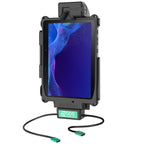 GDS tough docktrade USB-C data voor tab ACTIVE5 pro 4 pro - RAM Mounts RAM-GDS-DOCK-SAM54NC-CU
