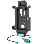 GDS® Tough-Dock™ + Dual USB-A voor Tab Active5 Pro & 4 Pro - RAM Mounts RAM-GDS-DOCK-SAM54NCD2U afbeelding 2