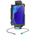 GDS® Tough-Dock™ + Enkele USB-A voor Tab Active5 Pro & 4 Pro - RAM Mounts RAM-GDS-DOCK-SAM54NCDU afbeelding 1