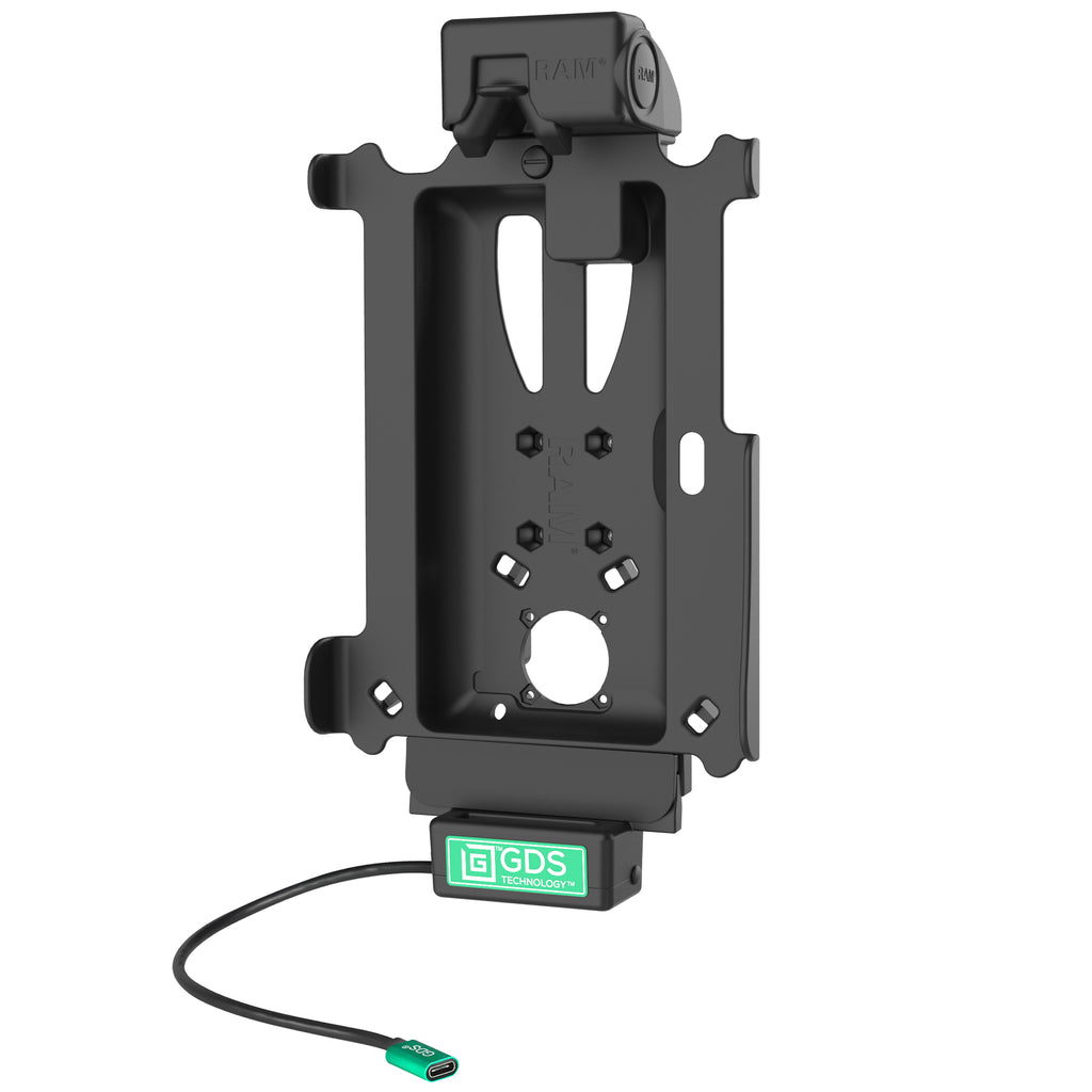 GDS® Tough-Dock™ voor Tab Active5 Pro & 4 Pro - RAM Mounts RAM-GDS-DOCK-SAM54NCPU afbeelding 2