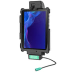 GDS tough dock met USB-C 31 voor Samsung tab ACTIVE5 pro 4 pro - RAM Mounts RAM-GDS-DOCK-SAM54NCU
