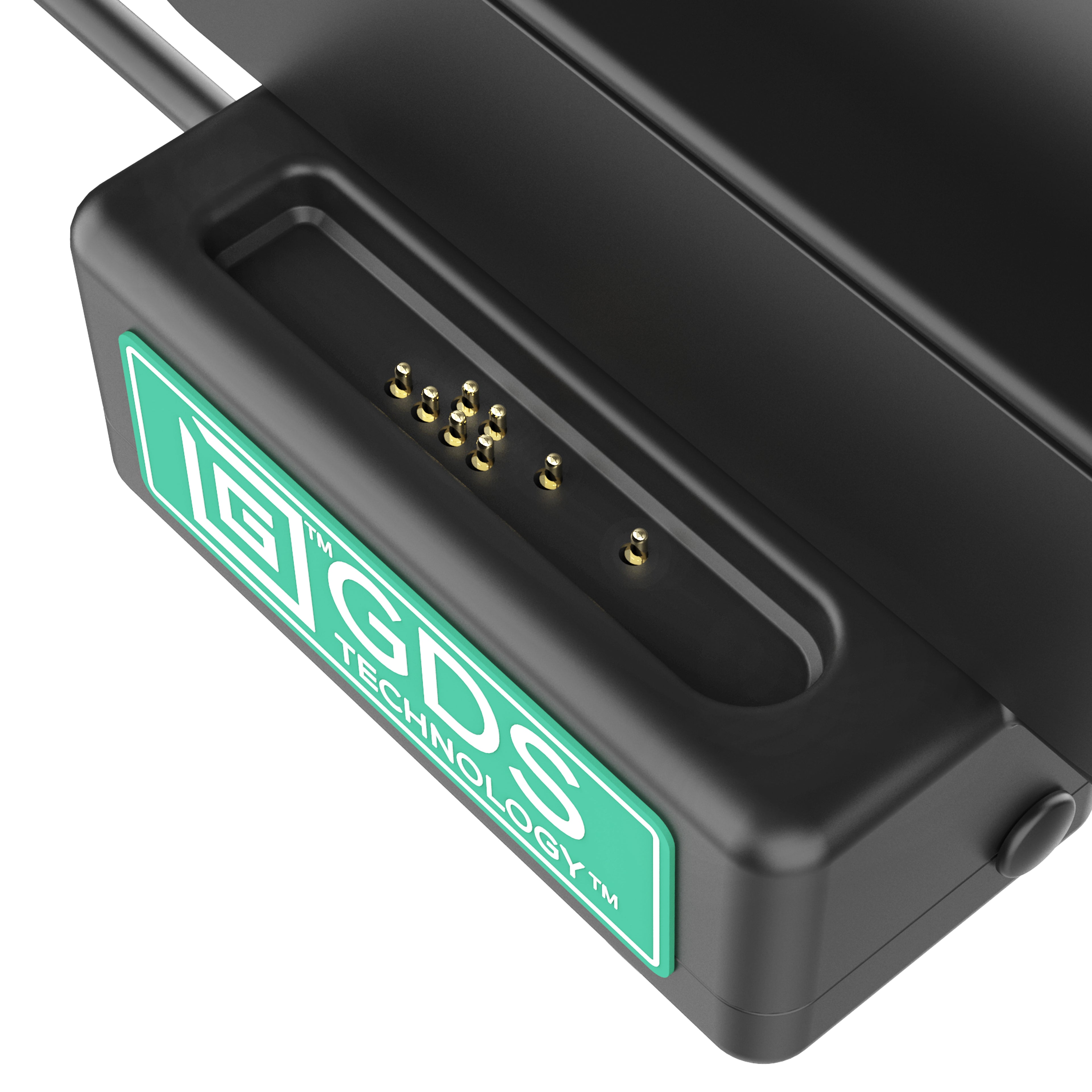 GDS® Tough-Dock™ voor Samsung Tab A 8.0 (2019) SM-T290 & T-295 - RAM Mounts RAM-GDS-DOCK-SAM55CPU afbeelding 4