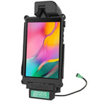 GDS® Tough-Dock™ voor Samsung Tab A 8.0 (2019) SM-T290 & T-295 - RAM Mounts RAM-GDS-DOCK-SAM55U afbeelding 2