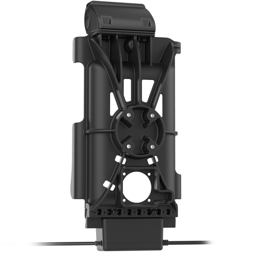 GDS® Tough-Dock™ + USB-C Data voor Samsung Tab Active5 & 3 - RAM Mounts RAM-GDS-DOCK-SAM62C-CU afbeelding 3