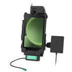 GDS® Tough-Dock™ voor Tab Active5 & 3 met NFC Extender - RAM Mounts RAM-GDS-DOCK-SAM62CP-NFCU afbeelding 1