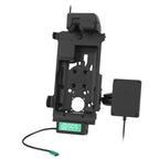 GDS® Tough-Dock™ voor Tab Active5 & 3 met NFC Extender - RAM Mounts RAM-GDS-DOCK-SAM62CP-NFCU afbeelding 2