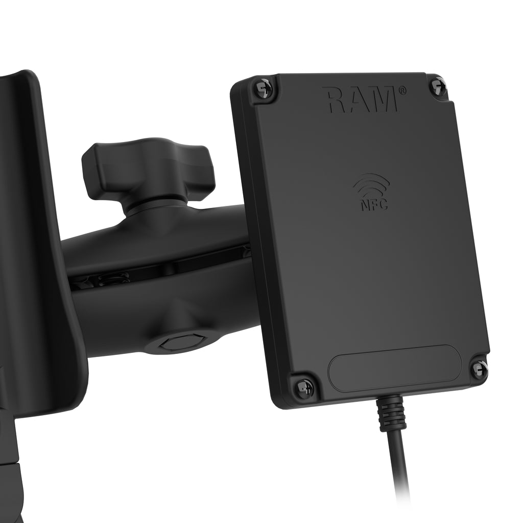 GDS® Tough-Dock™ voor Tab Active5 & 3 met NFC Extender - RAM Mounts RAM-GDS-DOCK-SAM62CP-NFCU afbeelding 3