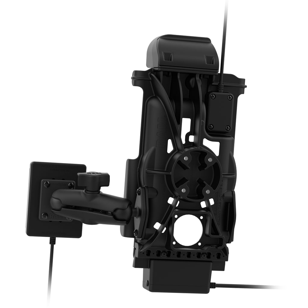 GDS® Tough-Dock™ voor Tab Active5 & 3 met NFC Extender - RAM Mounts RAM-GDS-DOCK-SAM62CP-NFCU afbeelding 4