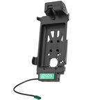 GDS® Tough-Dock™ voor Samsung Tab Active5 & 3 - RAM Mounts RAM-GDS-DOCK-SAM62CPU afbeelding 2
