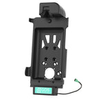 GDS® Tough-Dock™ voor Samsung Tab Active3 en Tab Active2 - RAM Mounts RAM-GDS-DOCK-SAM62U afbeelding 1