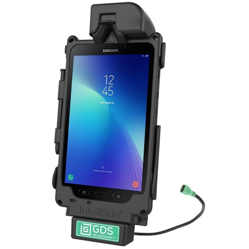 GDS® Tough-Dock™ voor Samsung Tab Active3 en Tab Active2 - RAM Mounts RAM-GDS-DOCK-SAM62U afbeelding 2