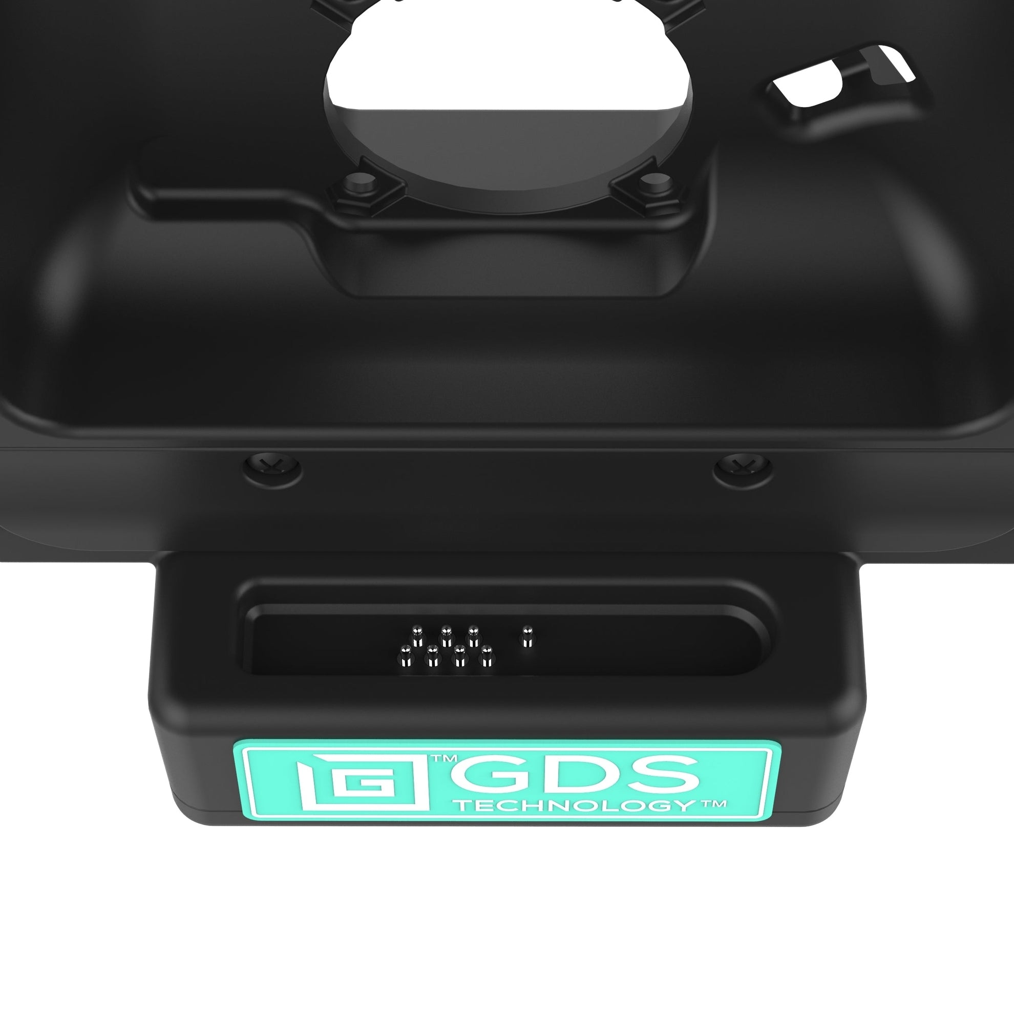 GDS® Tough-Dock™ voor Samsung Tab Active3 en Tab Active2 - RAM Mounts RAM-GDS-DOCK-SAM62U afbeelding 4