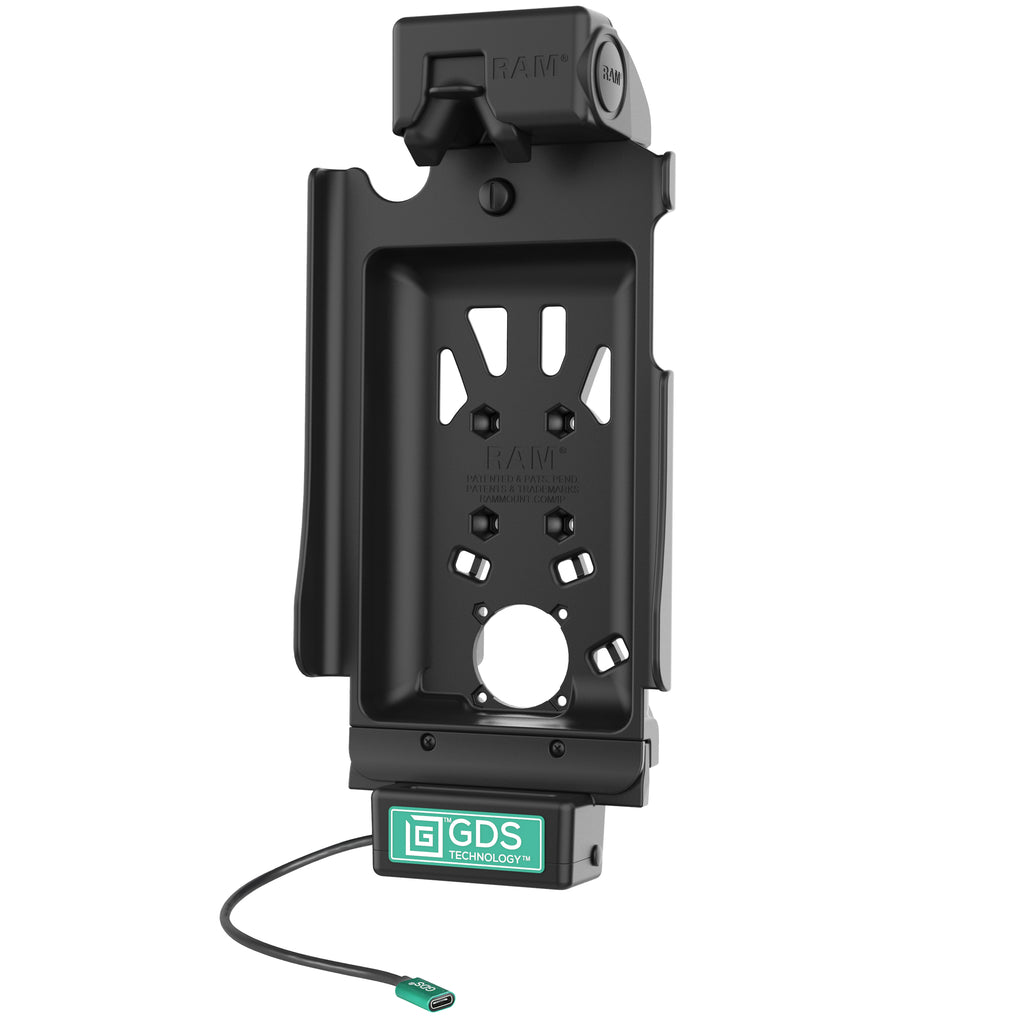 GDS® Tough-Dock™ voor Samsung Tab A 8.0 (2018) SM-T387 - RAM Mounts RAM-GDS-DOCK-SAM63CPU afbeelding 2