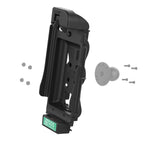 GDS® Tough-Dock™ voor Samsung Tab A 8.0 (2018) SM-T387 - RAM Mounts RAM-GDS-DOCK-SAM63U afbeelding 5