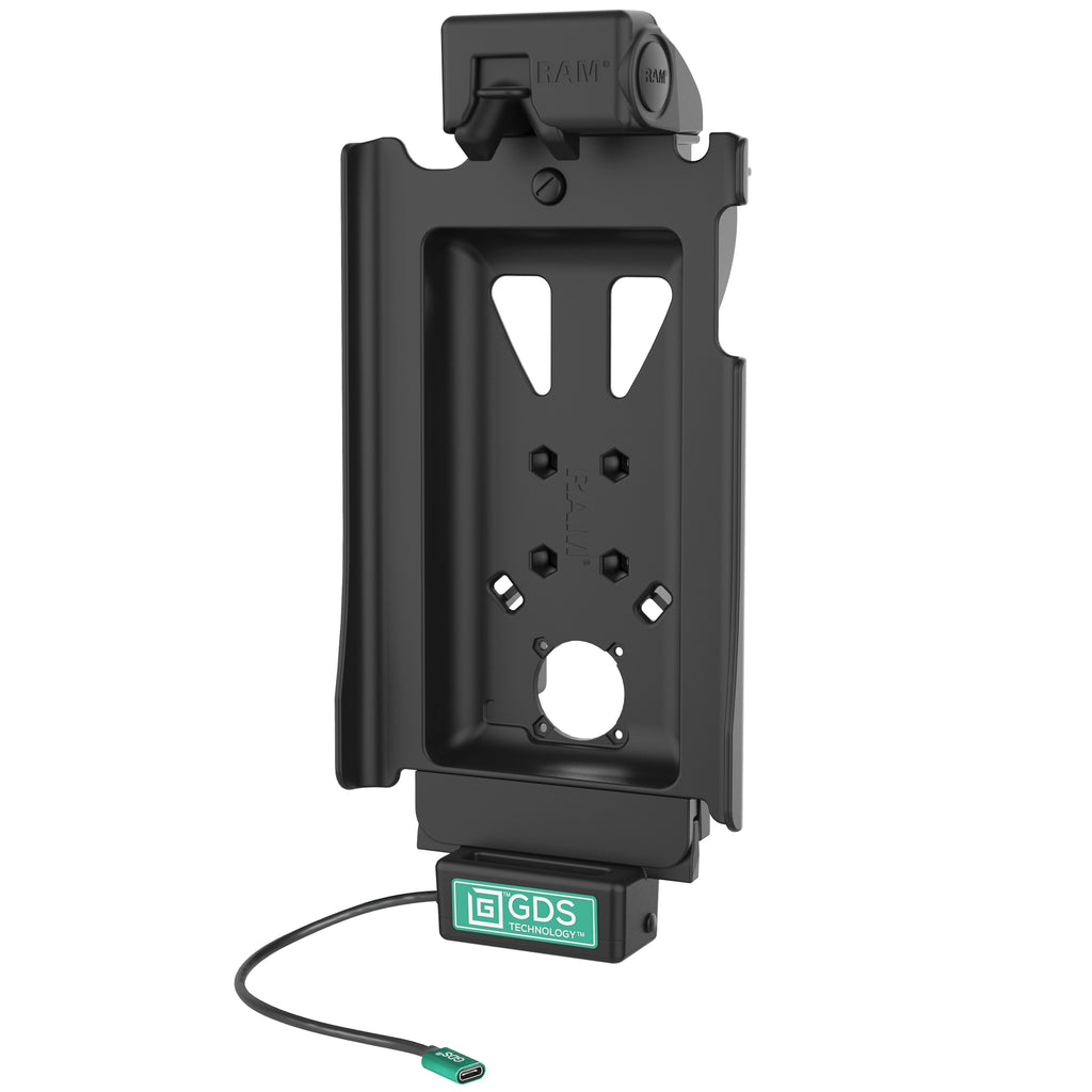 GDS® Tough-Dock™ voor Samsung Tab A 10.1 SM-T510 - RAM Mounts RAM-GDS-DOCK-SAM65CPU afbeelding 2