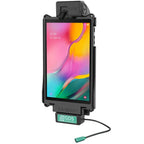GDS® Cool-Dock™ met USB-C 3.1 voor Samsung Tab A 10.1 SM-T510 - RAM Mounts RAM-GDS-DOCKF-SAM65CU afbeelding 6