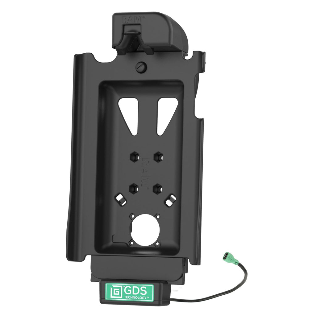 GDS® Tough-Dock™ voor Samsung Tab A 10.1 SM-T510 - RAM Mounts RAM-GDS-DOCK-SAM65U afbeelding 2