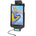 GDS® Cool-Dock™ voor Samsung Tab A 10.5 SM-T590 & T-597 - RAM Mounts RAM-GDS-DOCKF-SAM66CPU afbeelding 9
