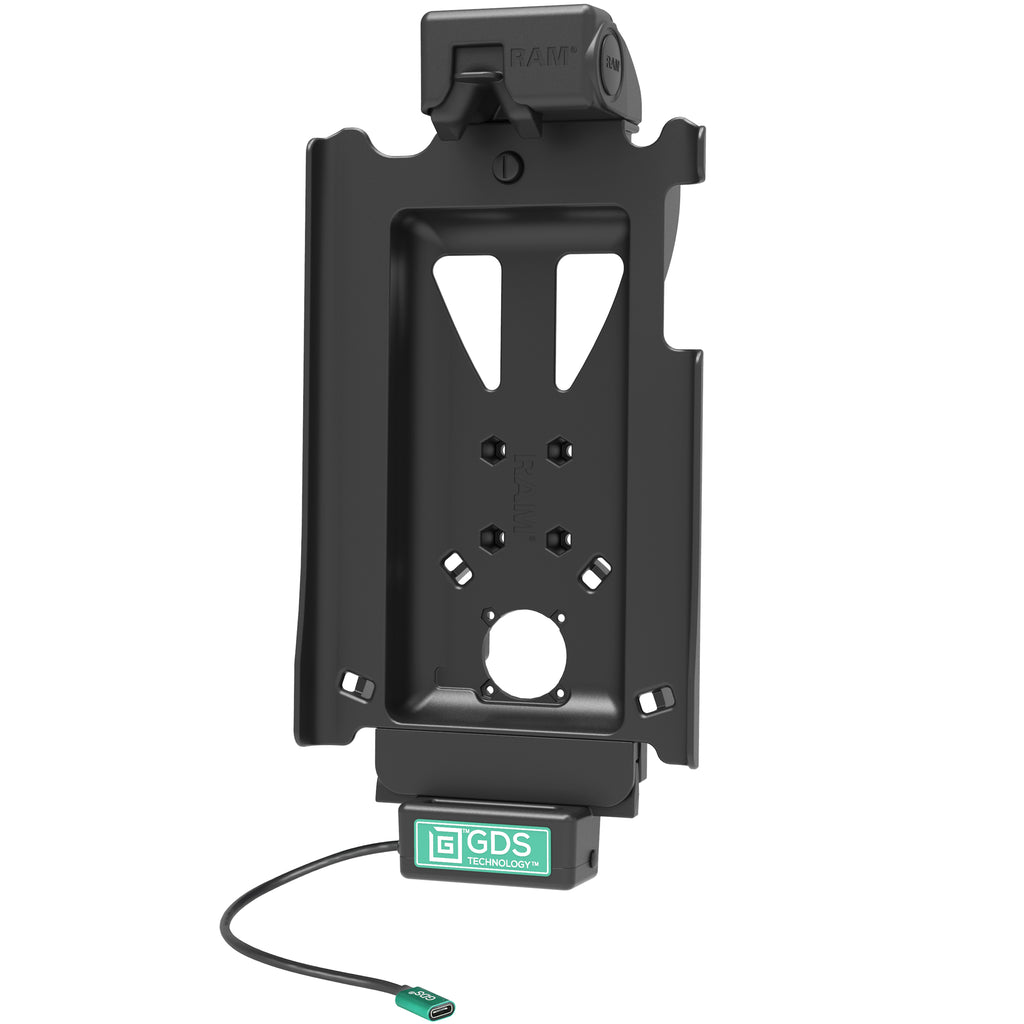 GDS® Tough-Dock™ voor Samsung Tab A 10.5 SM-T590 & T-597 - RAM Mounts RAM-GDS-DOCK-SAM66CPU afbeelding 2