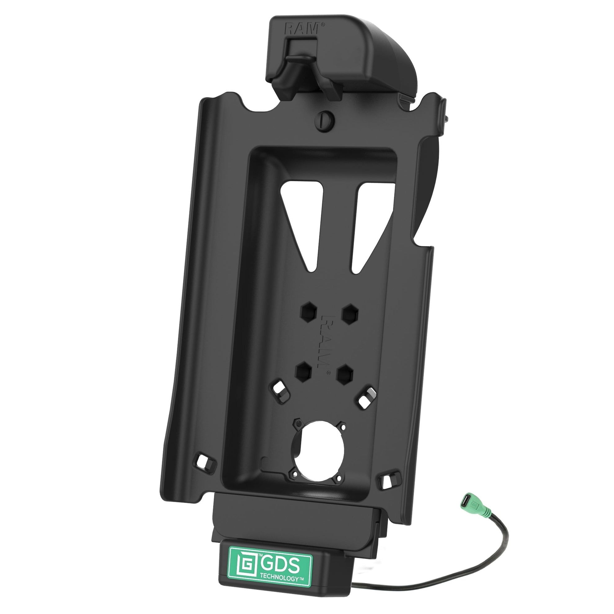 GDS® Tough-Dock™ voor Samsung Tab A 10.5 SM-T590 & T-597 - RAM Mounts RAM-GDS-DOCK-SAM66U afbeelding 2