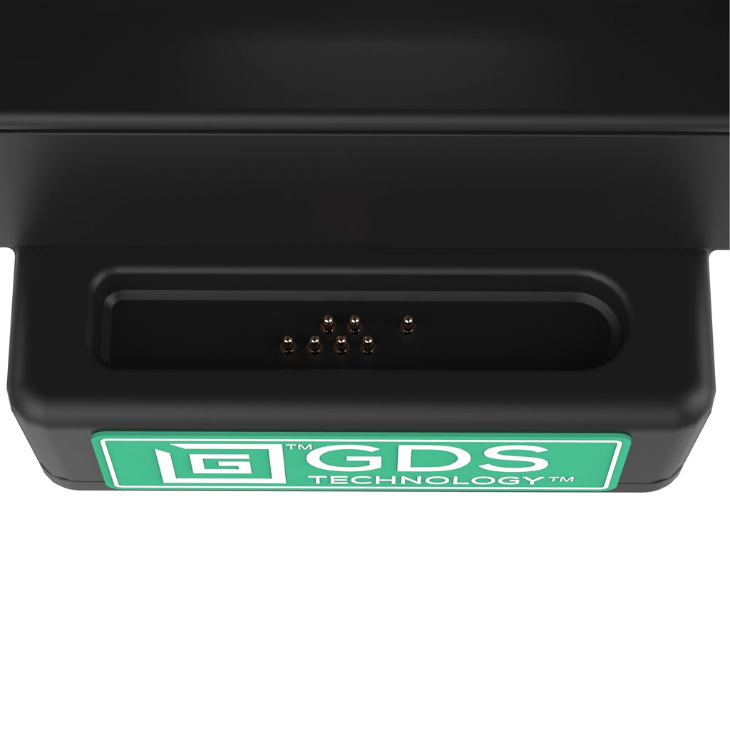 GDS® Tough-Dock™ voor Samsung Tab A 10.5 SM-T590 & T-597 - RAM Mounts RAM-GDS-DOCK-SAM66U afbeelding 4