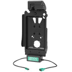 GDS® Tough-Dock™ + enkele USB-A voor Samsung Tab A 8.4 SM-T307 - RAM Mounts RAM-GDS-DOCK-SAM67CDU afbeelding 2