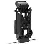 GDS® Tough-Dock™ + enkele USB-A voor Samsung Tab A 8.4 SM-T307 - RAM Mounts RAM-GDS-DOCK-SAM67CDU afbeelding 3