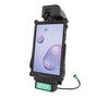 GDS tough dock voor Samsung tab a 84 sm T307 - RAM Mounts RAM-GDS-DOCK-SAM67U
