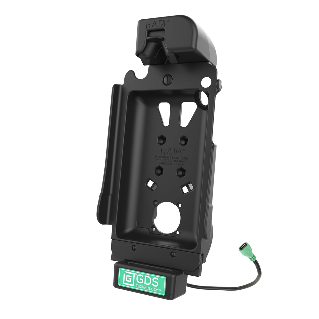 GDS® Tough-Dock™ voor Samsung Tab A 8.4 SM-T307 - RAM Mounts RAM-GDS-DOCK-SAM67U afbeelding 2