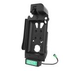 GDS® Tough-Dock™ voor Samsung Tab A 8.4 SM-T307 - RAM Mounts RAM-GDS-DOCK-SAM67U afbeelding 2